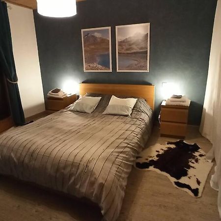 Charming Apartment 12 Pers, 3*, Aime-La-Plagne Ла План Екстериор снимка