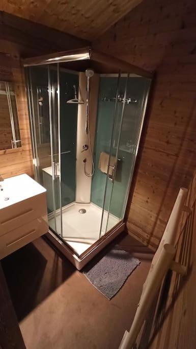 Charming Apartment 12 Pers, 3*, Aime-La-Plagne Ла План Екстериор снимка