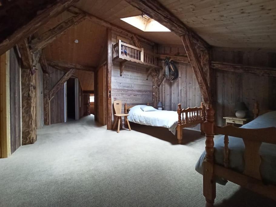 Charming Apartment 12 Pers, 3*, Aime-La-Plagne Ла План Екстериор снимка
