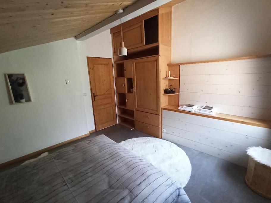 Charming Apartment 12 Pers, 3*, Aime-La-Plagne Ла План Екстериор снимка