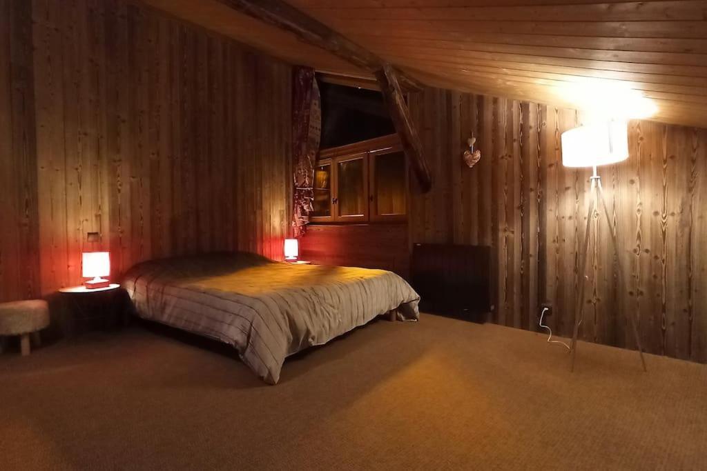 Charming Apartment 12 Pers, 3*, Aime-La-Plagne Ла План Екстериор снимка