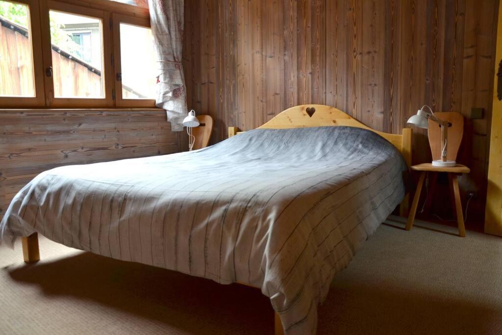 Charming Apartment 12 Pers, 3*, Aime-La-Plagne Ла План Екстериор снимка