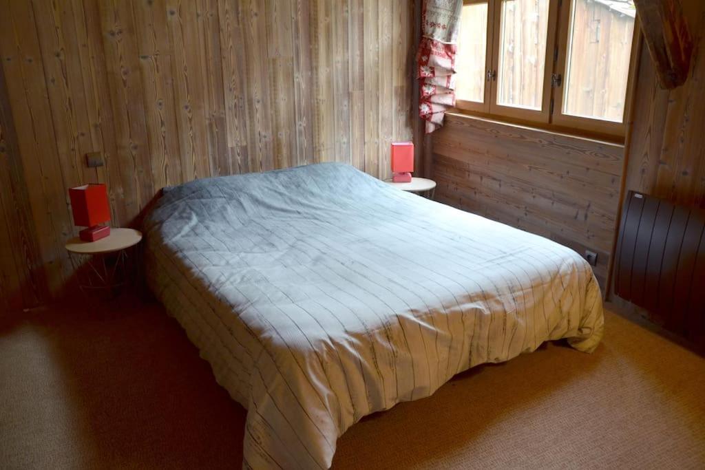 Charming Apartment 12 Pers, 3*, Aime-La-Plagne Ла План Екстериор снимка