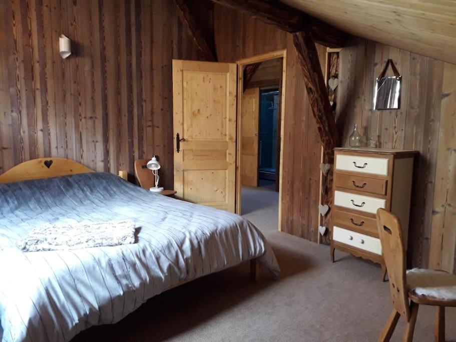 Charming Apartment 12 Pers, 3*, Aime-La-Plagne Ла План Екстериор снимка