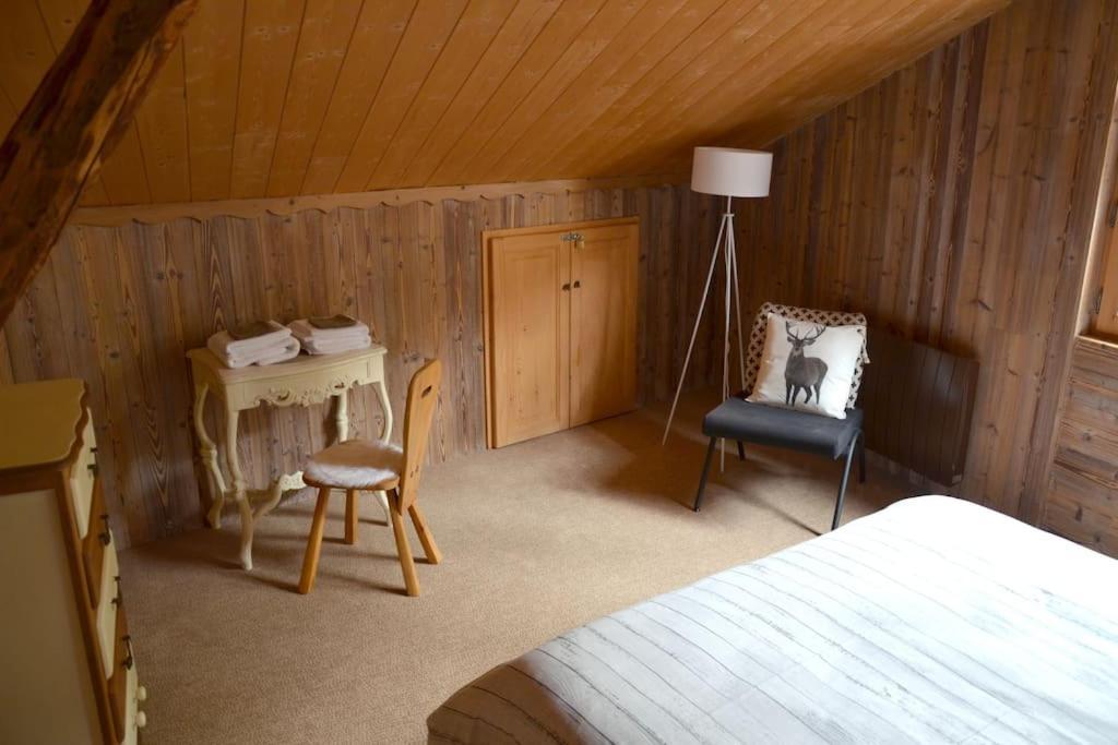 Charming Apartment 12 Pers, 3*, Aime-La-Plagne Ла План Екстериор снимка
