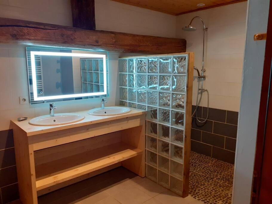 Charming Apartment 12 Pers, 3*, Aime-La-Plagne Ла План Екстериор снимка
