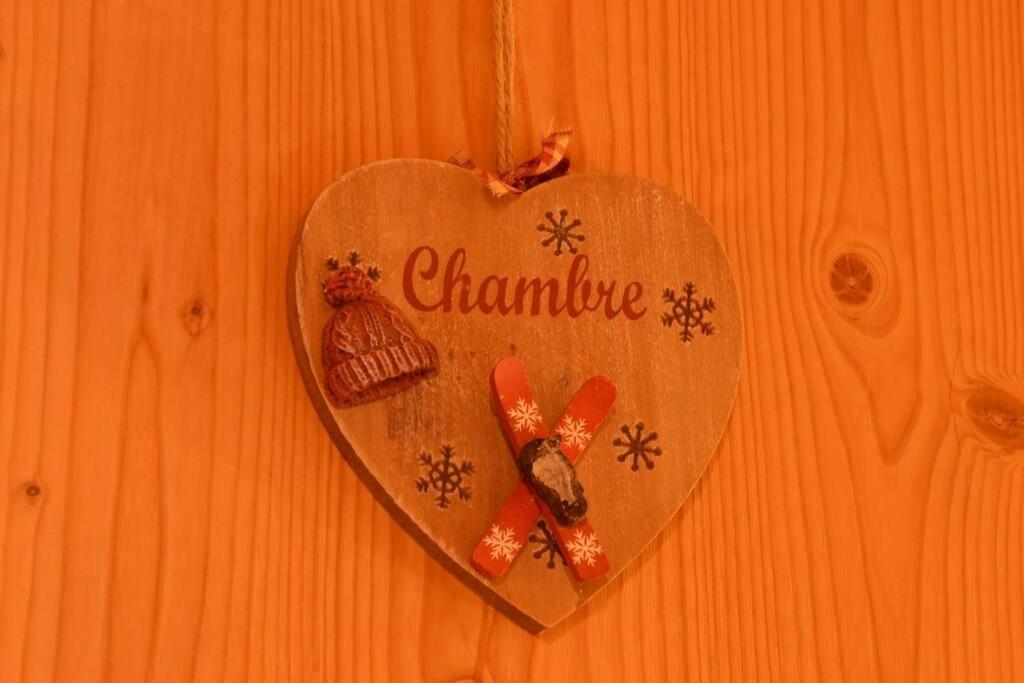 Charming Apartment 12 Pers, 3*, Aime-La-Plagne Ла План Екстериор снимка