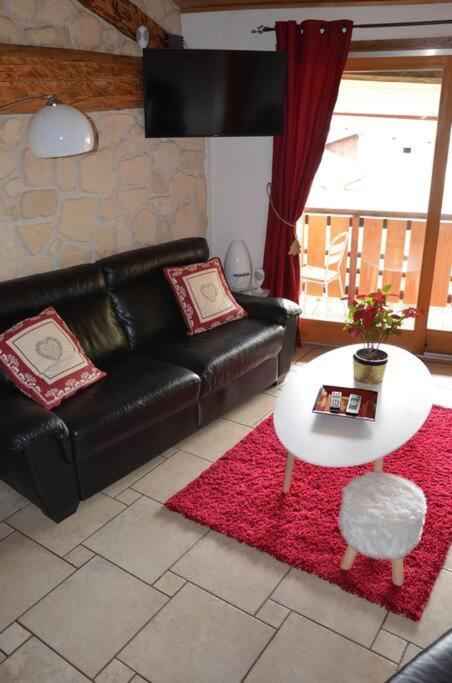 Charming Apartment 12 Pers, 3*, Aime-La-Plagne Ла План Екстериор снимка