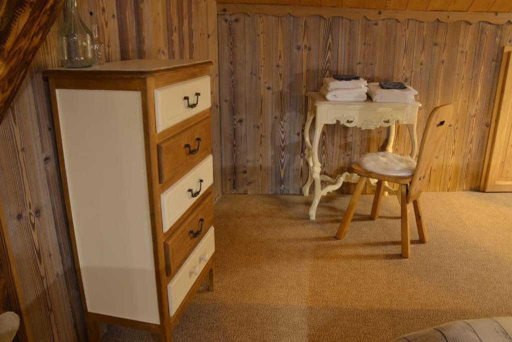 Charming Apartment 12 Pers, 3*, Aime-La-Plagne Ла План Екстериор снимка