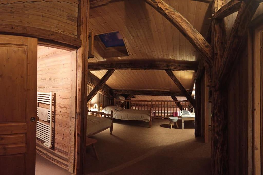 Charming Apartment 12 Pers, 3*, Aime-La-Plagne Ла План Екстериор снимка