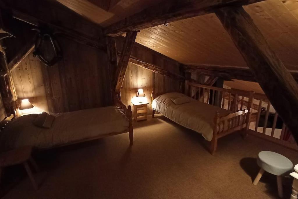 Charming Apartment 12 Pers, 3*, Aime-La-Plagne Ла План Екстериор снимка