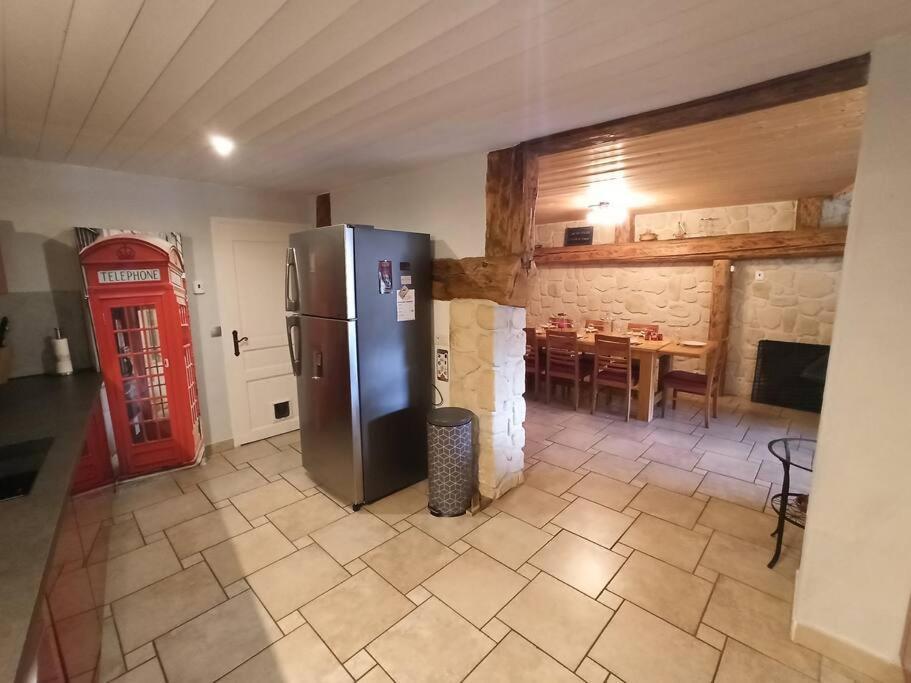 Charming Apartment 12 Pers, 3*, Aime-La-Plagne Ла План Екстериор снимка