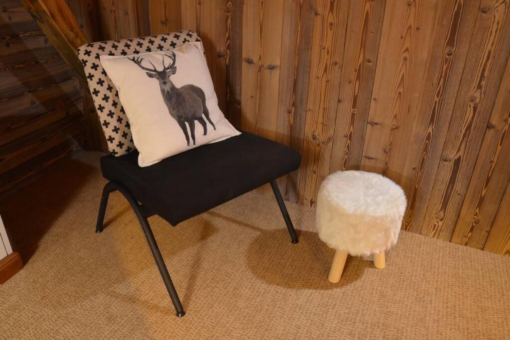 Charming Apartment 12 Pers, 3*, Aime-La-Plagne Ла План Екстериор снимка