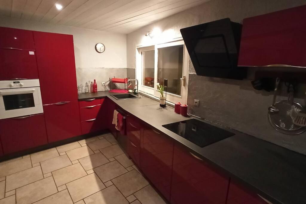 Charming Apartment 12 Pers, 3*, Aime-La-Plagne Ла План Екстериор снимка