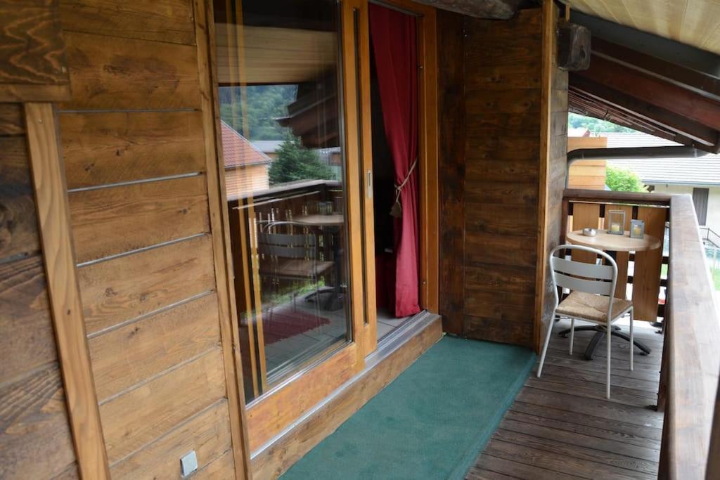Charming Apartment 12 Pers, 3*, Aime-La-Plagne Ла План Екстериор снимка